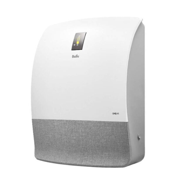 Очиститель воздуха приточный Ballu ONEAIR ASP-200SMAX — изображение 3