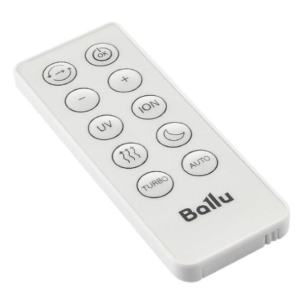 Очиститель воздуха приточный Ballu ONEAIR ASP-200SP — изображение 6