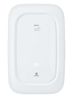 Приточно-очистительный комплекс BREZZA RCB 150 LUX + EH-1000