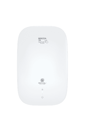 Приточно-очистительный комплекс BREZZA XS RCB 75
