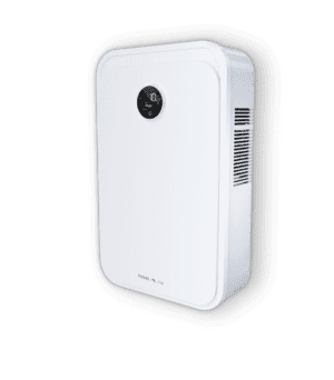 Приточно-вытяжная установка серии FUJI ERW-150X.P