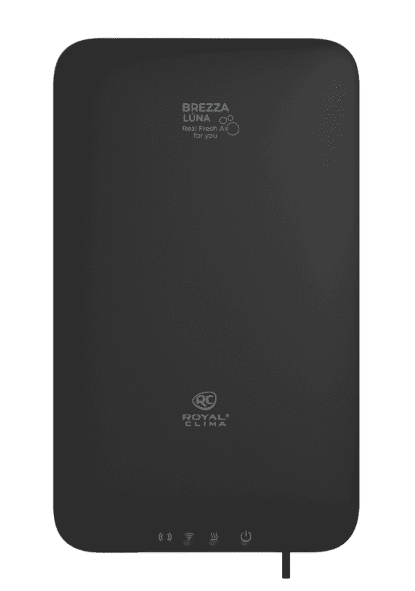 Вентиляционные установки серии BREZZA LUNA RCB 80 LUX — изображение 2